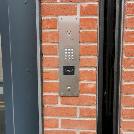 Апартаменты Pass The Keys Cosy High Street Studio With Free Parking Линкольн Экстерьер фото